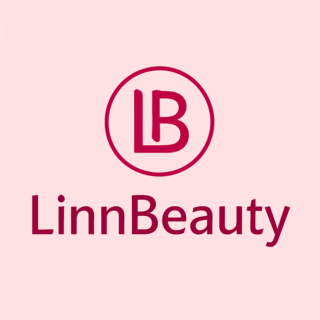 Logo LinnBeauty